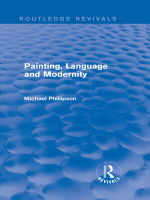cover image of Routledge Revivals